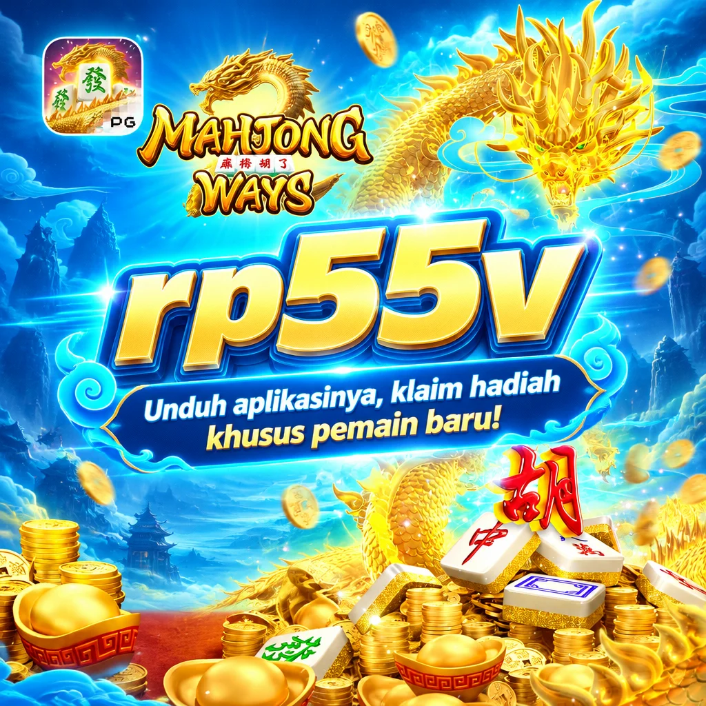 rp55v · Galeri permainan